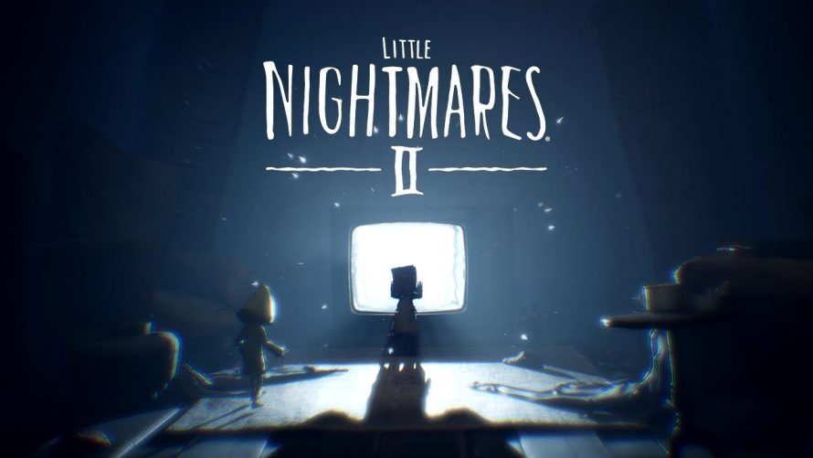 Little Nightmares II proposera une mise à niveau gratuite sur PS5 et Xbox Series X|S, du nouveau gameplay dévoilé