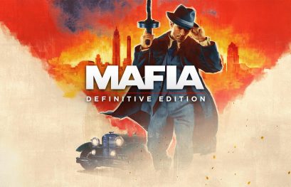 TEST | Mafia: Definitive Edition - Un remake digne d'une calzone