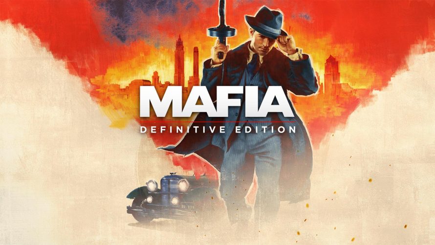 TEST | Mafia: Definitive Edition – Un remake digne d’une calzone