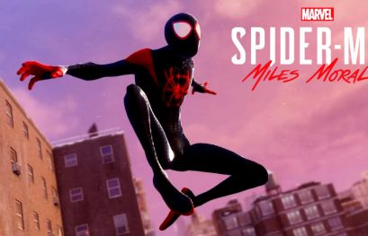 Marvel's Spider-Man: Miles Morales - La liste des trophées PS4 et PS5