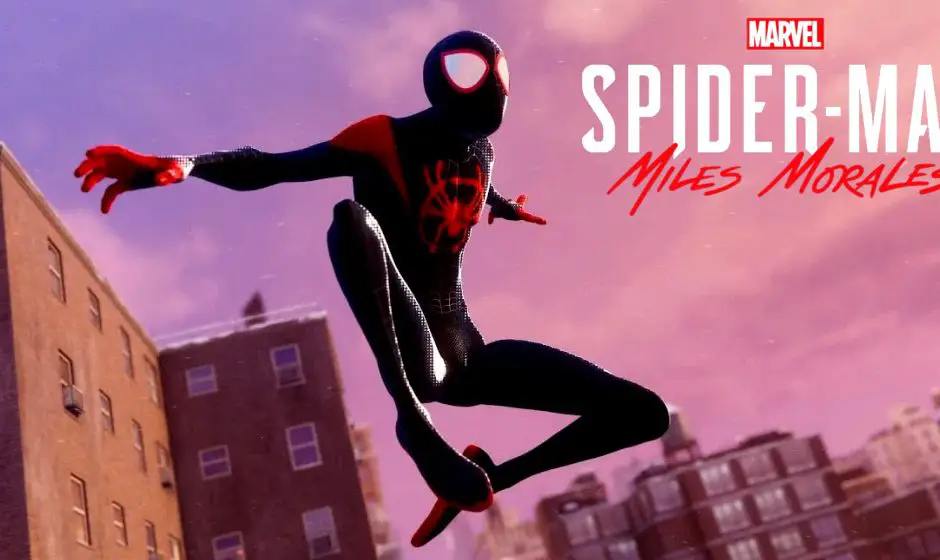 Marvel's Spider-Man: Miles Morales - La liste des trophées PS4 et PS5