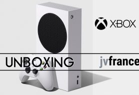 Xbox Series S : Découvrez notre Unboxing de la console en vidéo