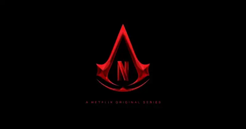 Ubisoft et Netflix annoncent une série Assassin’s Creed
