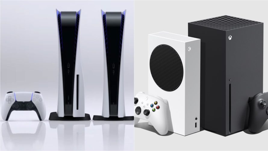 PS5, Xbox Series X|S, Xbox All Access : Toutes les infos pour savoir comment récupérer vos consoles durant le confinement