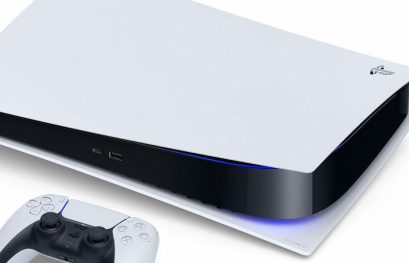 PS5 : Pas de 1440p pour la prochaine console de Sony