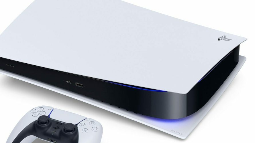 PS5 : La première mise à jour majeure apportant des nouveautés pour la PlayStation 5 est disponible