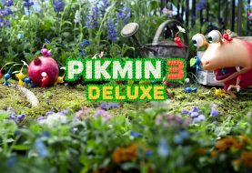 PREVIEW | On a testé Pikmin 3 Deluxe sur Nintendo Switch