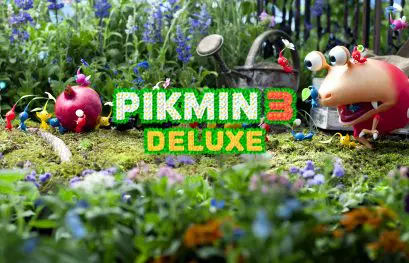 PREVIEW | On a testé Pikmin 3 Deluxe sur Nintendo Switch
