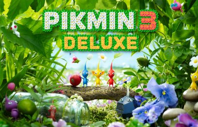 TEST | Pikmin 3 Deluxe - Une version encore plus juteuse