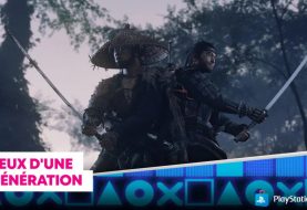 BON PLAN | PlayStation Store : Sony lance l'offre promotionnelle "Jeux d'une génération"