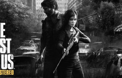 The Last of Us Remastered : détails sur la mise à jour 1.11, qui réduit les temps de chargement