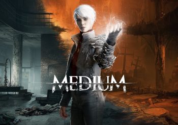 The Medium : une arrivée sur PS5 et une date de sortie pour la version physique / collector