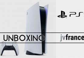 PS5 : Découvrez notre unboxing de la console en vidéo