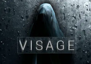 Visage : Le jeu d'horreur inspiré de P.T. sortira de son accès anticipé dès cette semaine