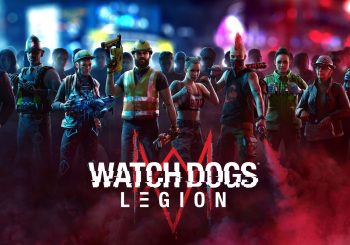 Watch Dogs Legion : Report de la date de sortie du mode Online et Version 2.20