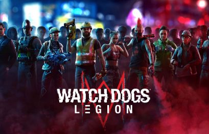 Watch Dogs Legion : Report de la date de sortie du mode Online et Version 2.20