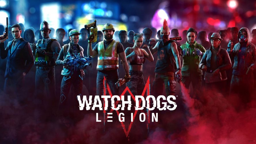 Watch Dogs Legion : Ubisoft dévoile les premiers contenus post-lancement du jeu