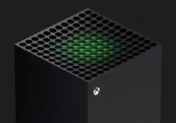 Xbox Series X : La vidéo de la console qui fume est un fake, explication en images