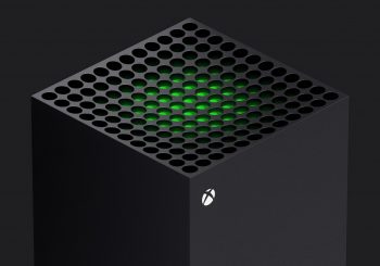 Xbox Series X : La vidéo de la console qui fume est un fake, explication en images