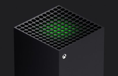 Xbox Series/Xbox One : Une nouvelle mise à jour système disponible ce lundi 19 avril (patch note)