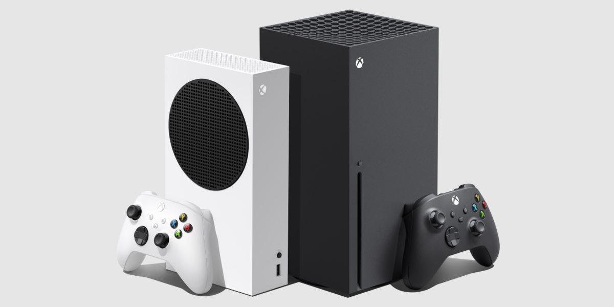 Xbox Series X/Series S : La liste des jeux optimisés disponibles au lancement