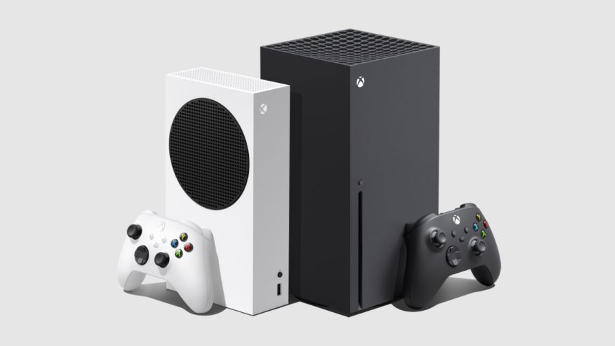 Xbox Series X|S : Toutes les applications disponibles au lancement