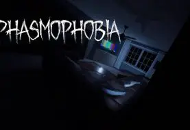 La version console de Phasmophobia est repoussée