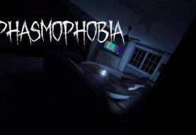 GUIDE | Phasmophobia – Comment survivre à la phase de chasse des fantômes