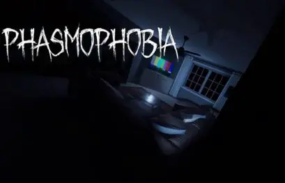 GUIDE | Phasmophobia - Comment identifier un fantôme (indices, marche à suivre...)