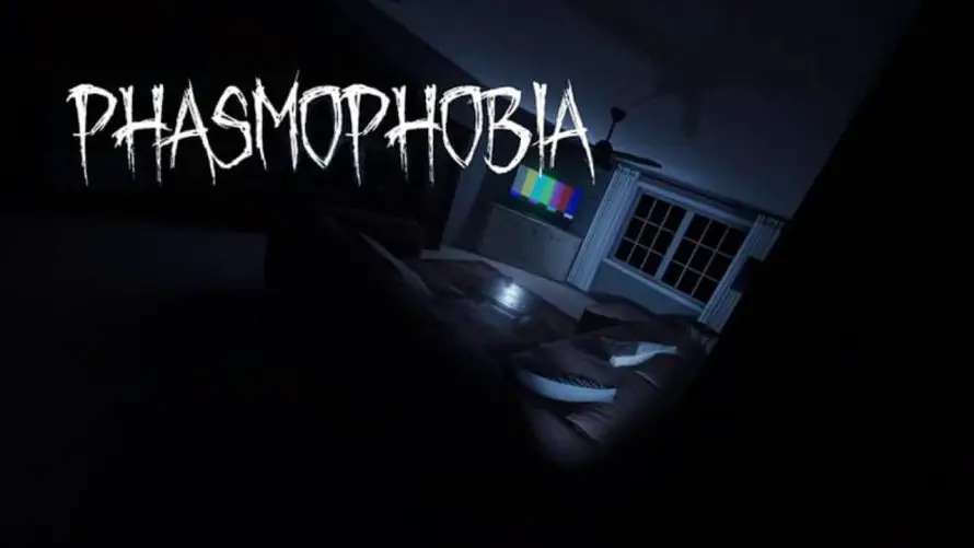 Phasmophobia : les premières informations sur la mise à jour 2.0 dévoilées