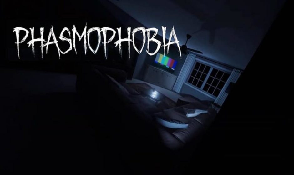 La version console de Phasmophobia est repoussée