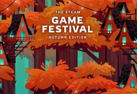 Steam Game Festival : L'édition Automne commence aujourd'hui (programme, démos disponibles, diffusions en direct...)