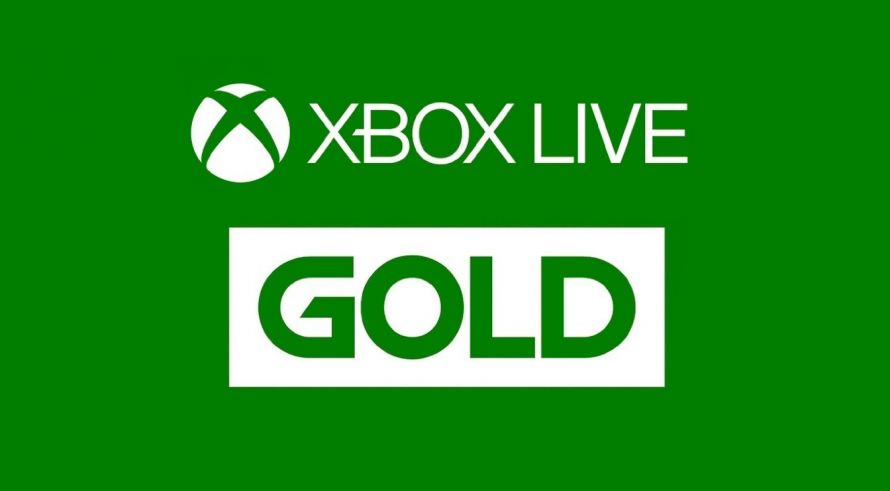 BON PLAN | Les promos Xbox Live Gold du 10 au 17 novembre 2020