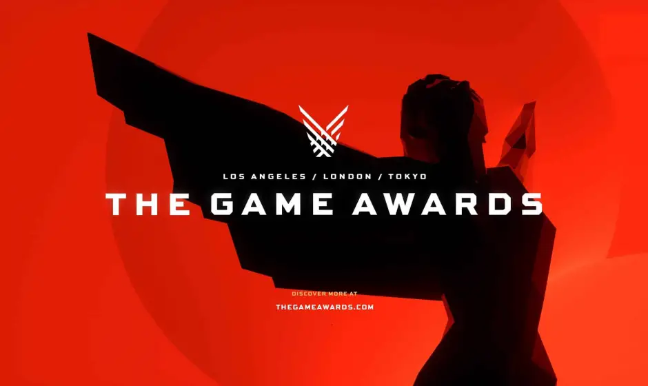 The Game Awards 2020 | La liste des jeux nominés