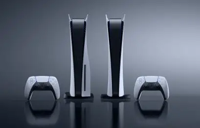 PS5 : Selon un brevet, Sony penserait déjà à la sortie d'une PS5 Pro