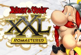 TEST | Astérix & Obélix XXL Romastered - Roman Crisis