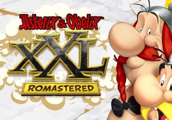 TEST | Astérix & Obélix XXL Romastered - Roman Crisis