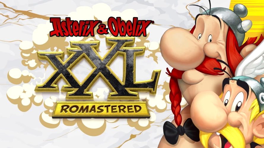 TEST | Astérix & Obélix XXL Romastered – Roman Crisis