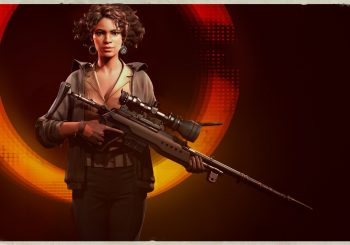 Deathloop - La mise à jour 2 est disponible sur PS5 et PC (patch note)