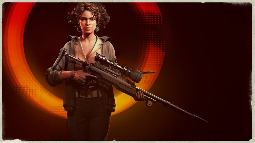 Deathloop – La mise à jour 2 est disponible sur PS5 et PC (patch note)