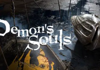 Sur PS5, Demon's Souls aura un mode photo ainsi qu'un meilleur créateur de personnages