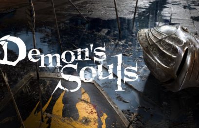 Sur PS5, Demon's Souls aura un mode photo ainsi qu'un meilleur créateur de personnages