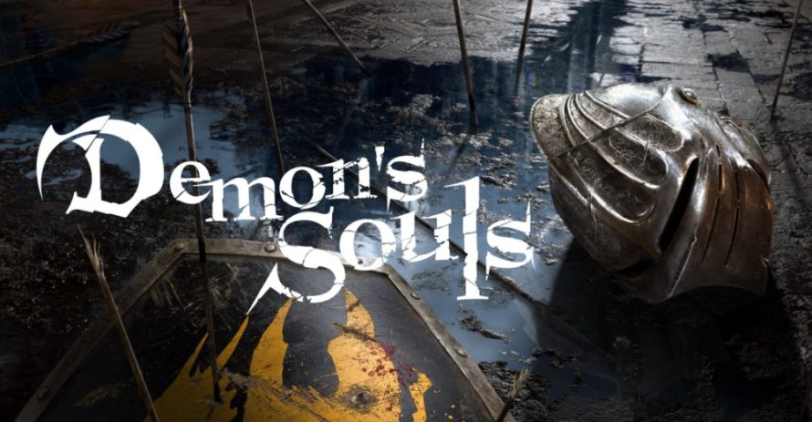 Sur PS5, Demon’s Souls aura un mode photo ainsi qu’un meilleur créateur de personnages