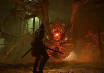 Demon's Souls : Bluepoint Games proposera plus de 180 vidéos d'aide via l'interface de la PS5