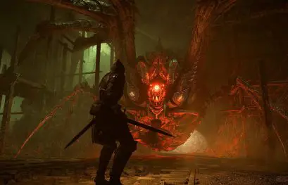 Demon's Souls : Bluepoint Games proposera plus de 180 vidéos d'aide via l'interface de la PS5