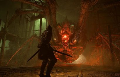 Demon's Souls : Bluepoint Games proposera plus de 180 vidéos d'aide via l'interface de la PS5
