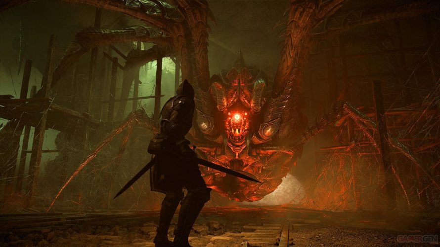 Demon’s Souls : Bluepoint Games proposera plus de 180 vidéos d’aide via l’interface de la PS5