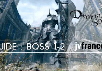 GUIDE | Demon’s Souls : Comment battre le Chevalier de la tour (Boss du monde 1-2)