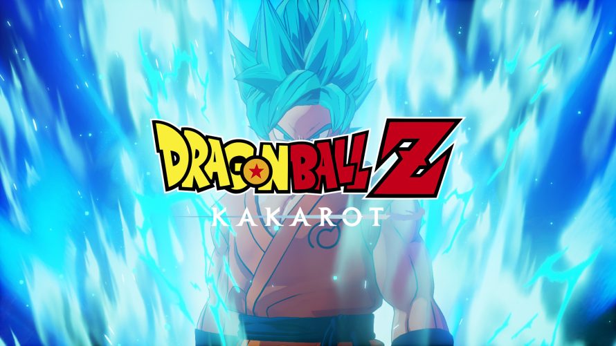 Une date et une vidéo pour le second DLC de Dragon Ball Z: Kakarot, focalisé sur le film Dragon Ball Z : La Résurrection de ‘F’