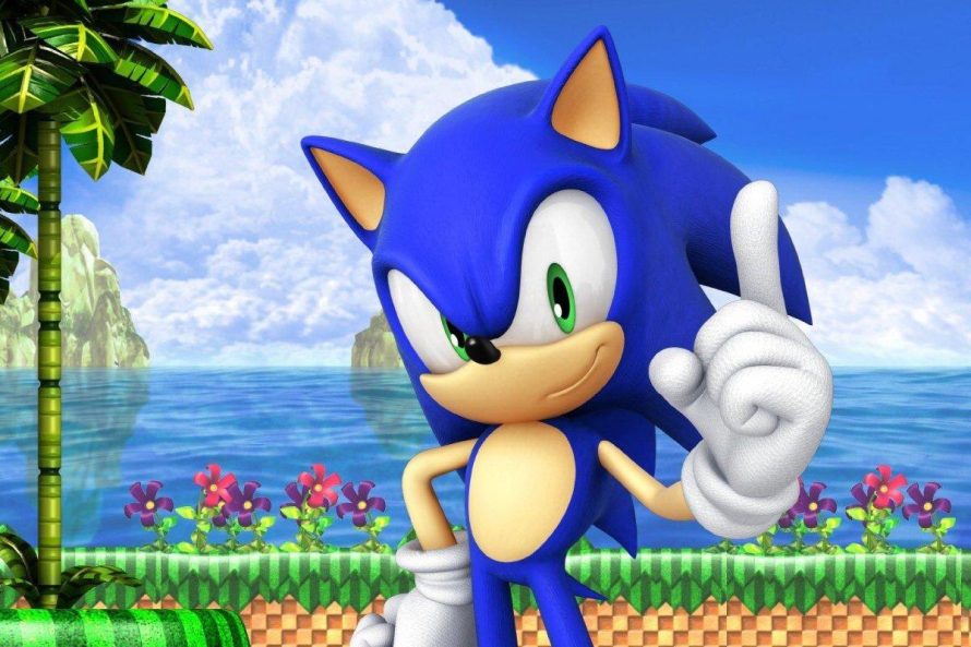 Daisuke Sato, producteur de la saga Yakuza, aimerait travailler sur un nouveau jeu Sonic the Hedgehog